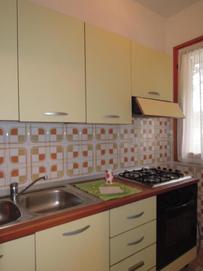Villa Mery بيبيوني المظهر الخارجي الصورة