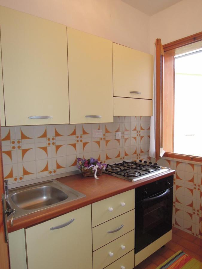 Villa Mery بيبيوني المظهر الخارجي الصورة